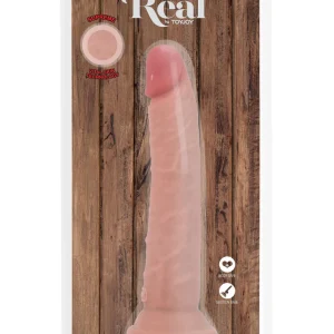 Deluxe Dual Density Dong TPE 30 cm