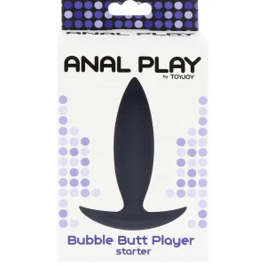 Bubble Butt Player Starter