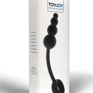 Anal Plug & Cock Ring