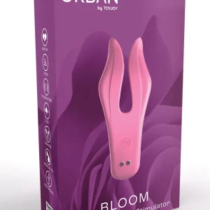 Bloom Erogenous Zone Stimulator