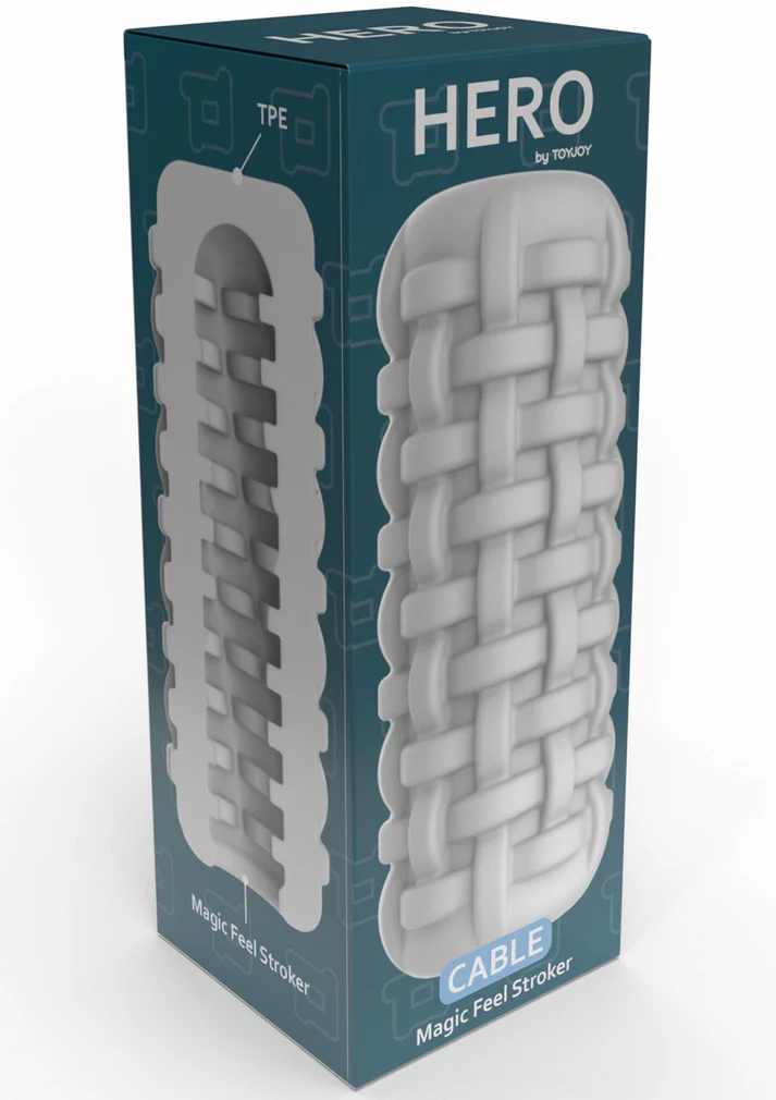 Large Masturbator Cable