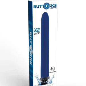 The Drizzle Anal Douche 15 cm