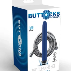 The Cleaner Shower Set 15 cm