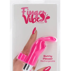 Bunny Pleaser Rechargeable