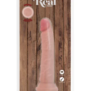 Deluxe Dual Density Dong TPE 21 cm