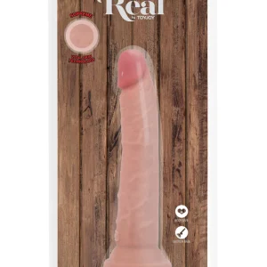 Deluxe Dual Density Dong TPE 25.5 cm