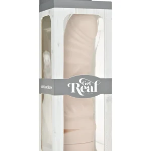 Classic G-Spot Vibrator Mini