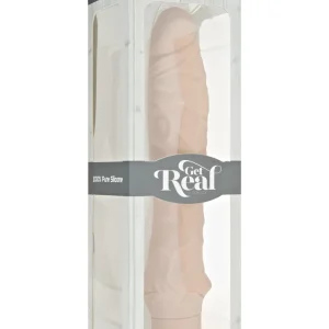 Classic Large Vibrator