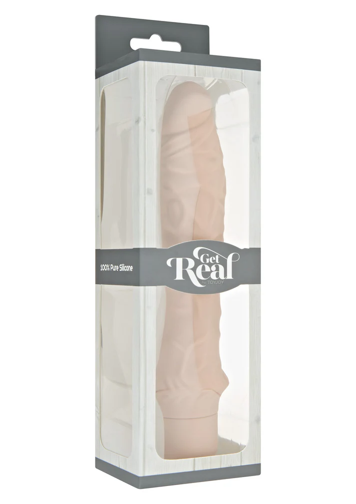 Classic Large Vibrator