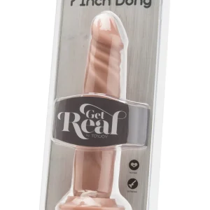 Dong PVC 18 cm