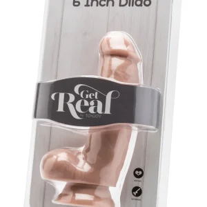 Dildo PVC 15 cm