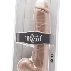Dildo PVC 28 cm