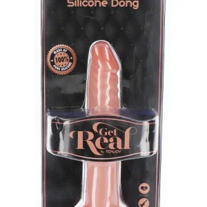 Dong Silicone 19 cm