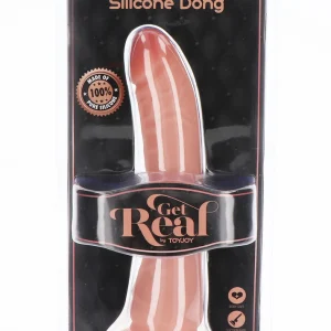 Dong Silicone 21 cm