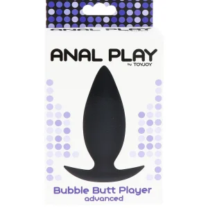 Bubble Butt Player Advanced