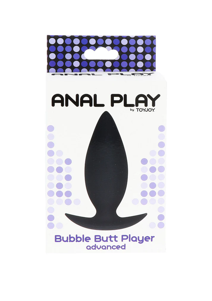 Bubble Butt Player Advanced