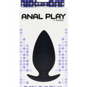 Bubble Butt Player Expert