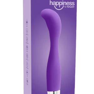 Bird Of Paradise XL Vibrator