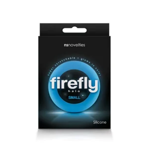 Halo 50 mm Cockring Small