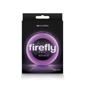 Halo 55 mm Cockring Medium