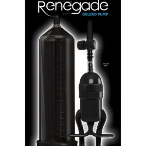 Bolero Pump