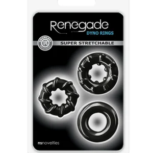 Renegade Dyno Rings