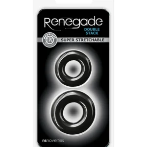 Renegade Double Stack