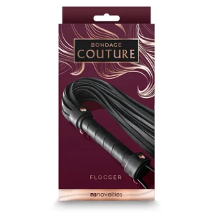 Bondage Couture Flogger