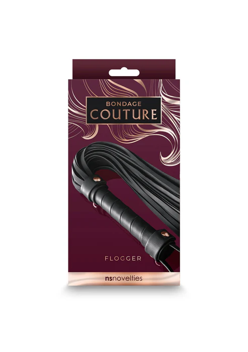 Bondage Couture Flogger