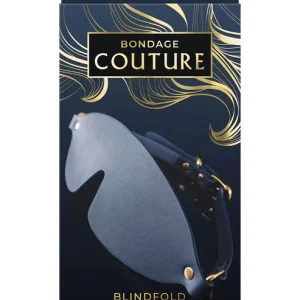 Bondage Couture Blind Fold
