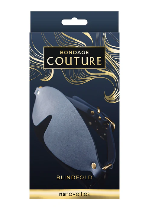 Bondage Couture Blind Fold