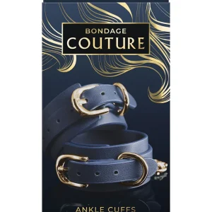Bondage Couture Ankle Cuff