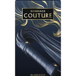 Bondage Couture Flogger