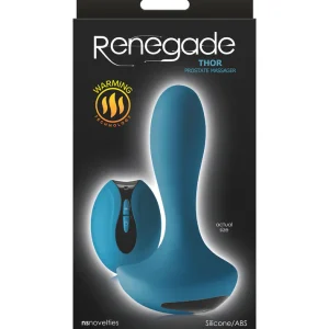 Renegade Thor