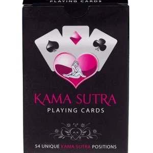 Kamasutra Playing cards 1pcs