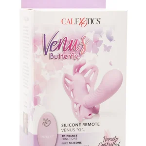 Butterfly Remote Venus G