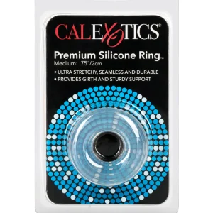 Premium Silicone Ring Medium