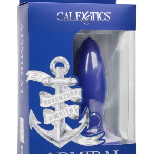 Admiral Vibrating Torpedo