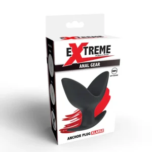 Anchor Plug Extra Large