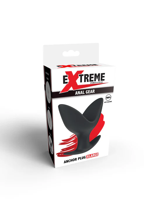 Anchor Plug Extra Large