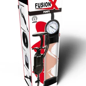 Pro Pressure Penis Pump