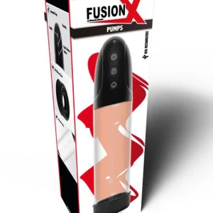 Automatic Penis Pump