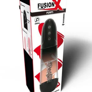 Automatic Magnify Penis Pump