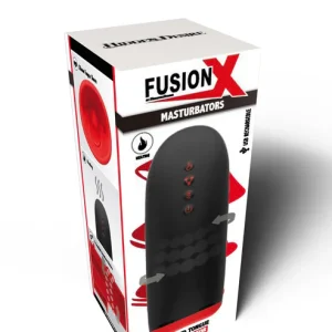 Beaded Tongue Masturbator