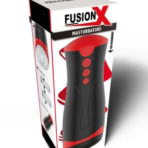 Deep Squeeze Masturbator