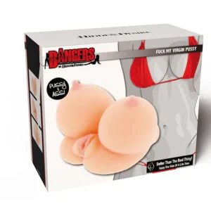 Fuck My Virgin Pussy