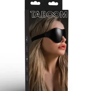 Intense Dark Blindfold